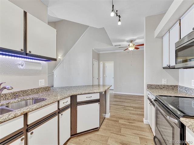 6009 Castlegate Drive W Unit: C28