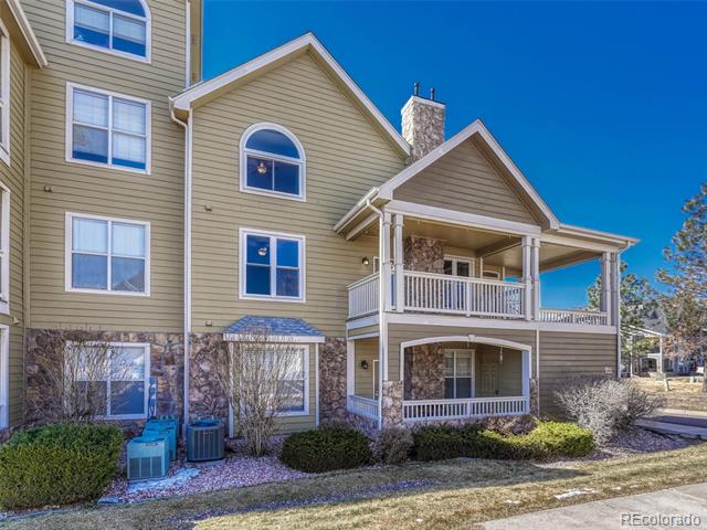 6009 Castlegate Drive W Unit: C28