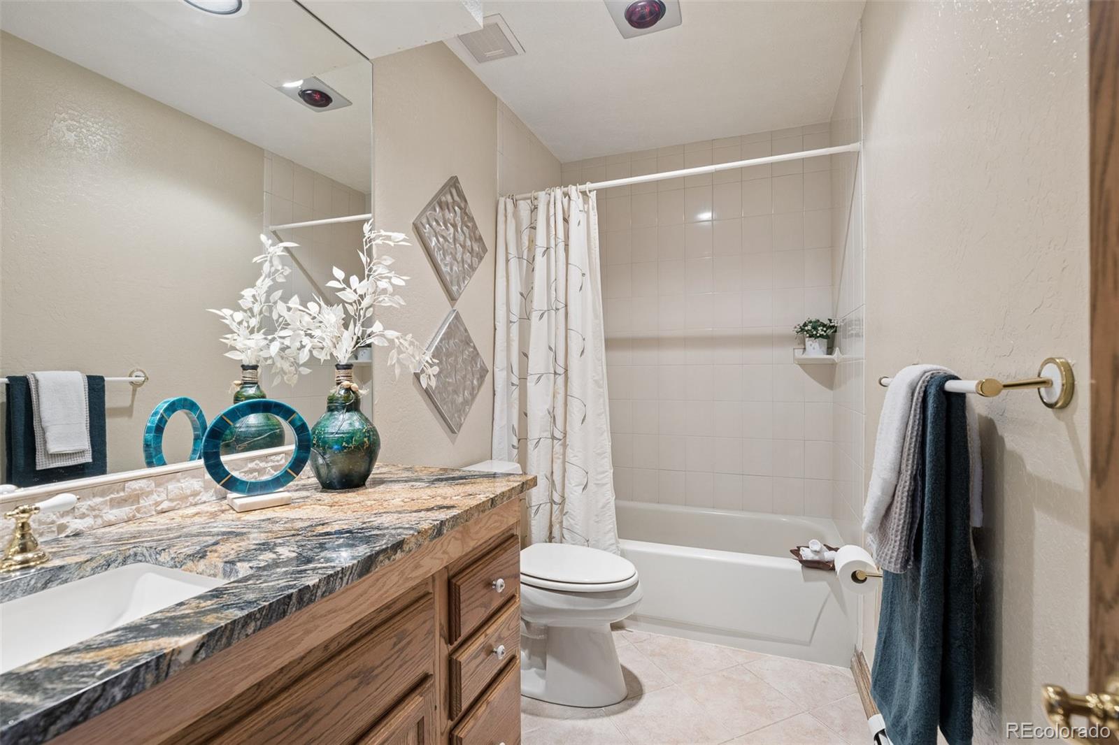 5588 Ponderosa Drive
