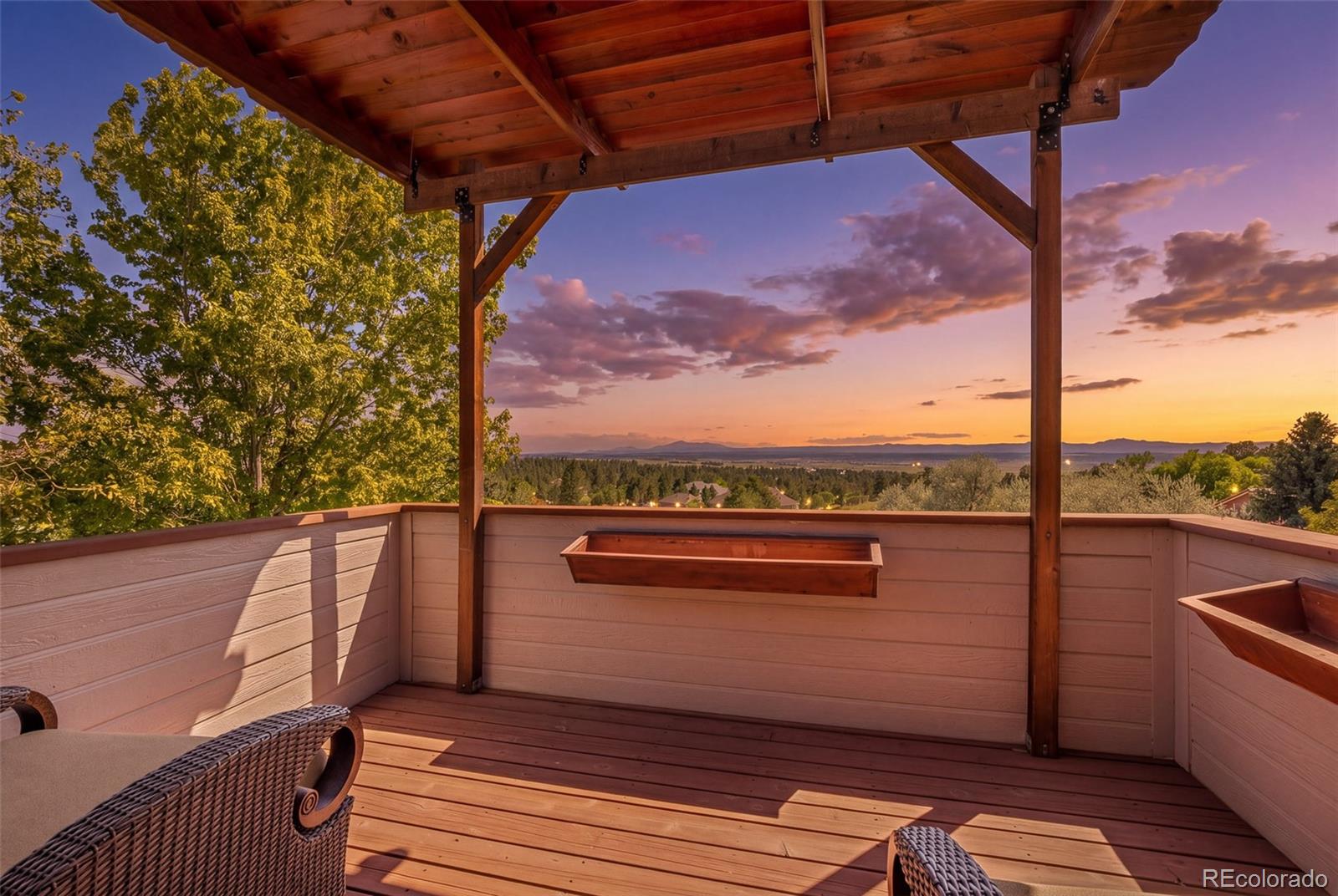 5588 Ponderosa Drive