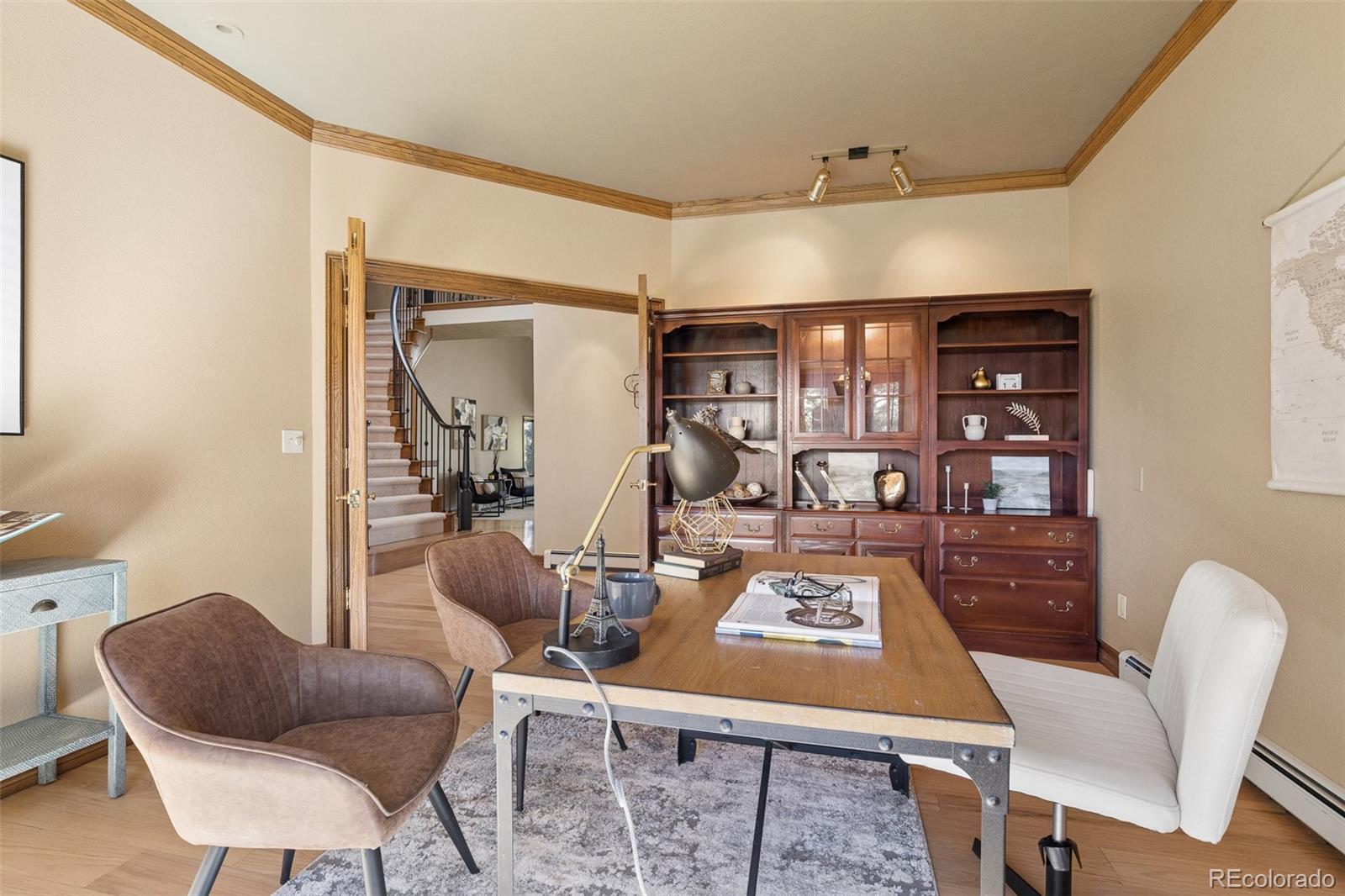 5588 Ponderosa Drive