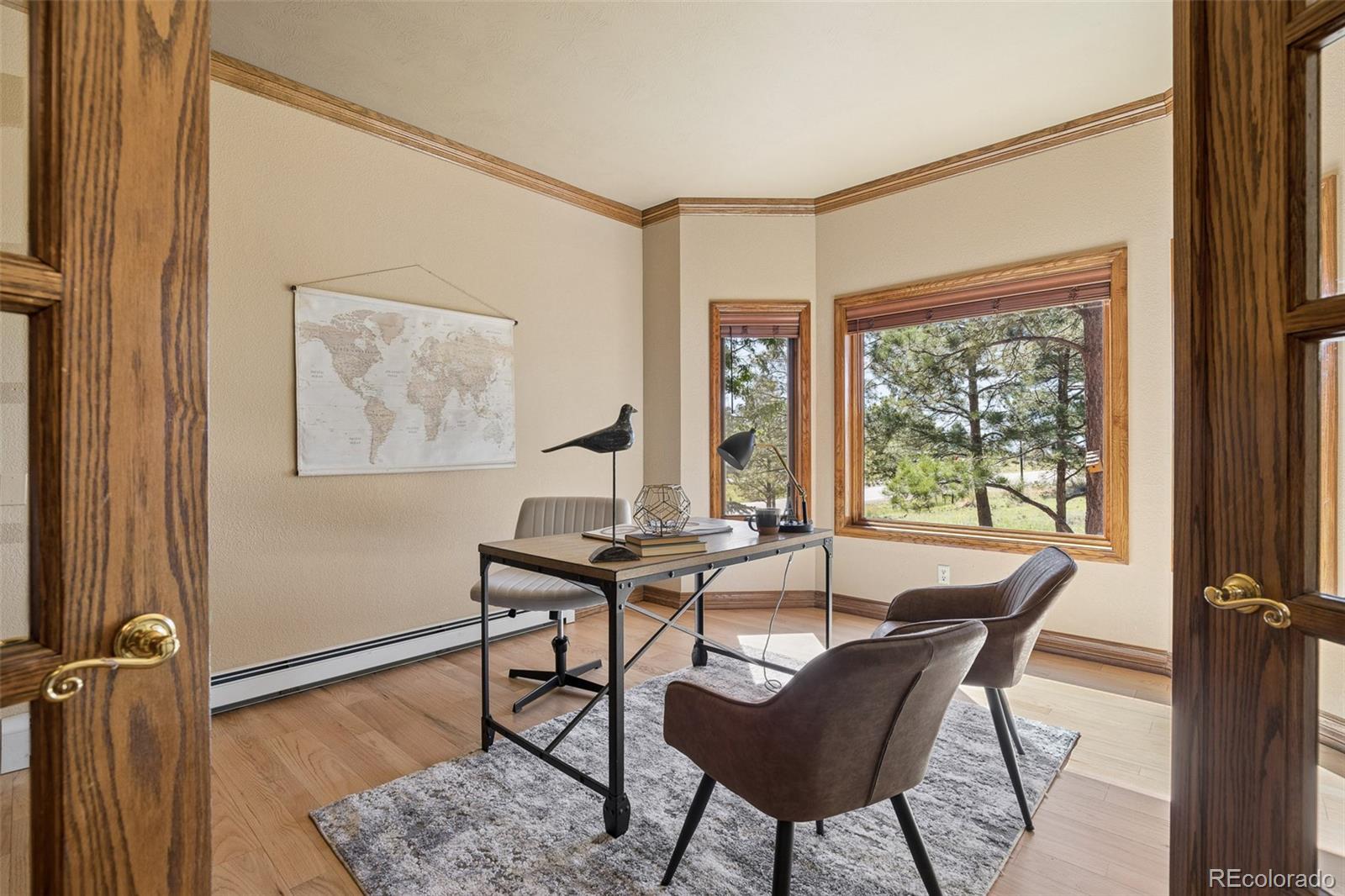 5588 Ponderosa Drive