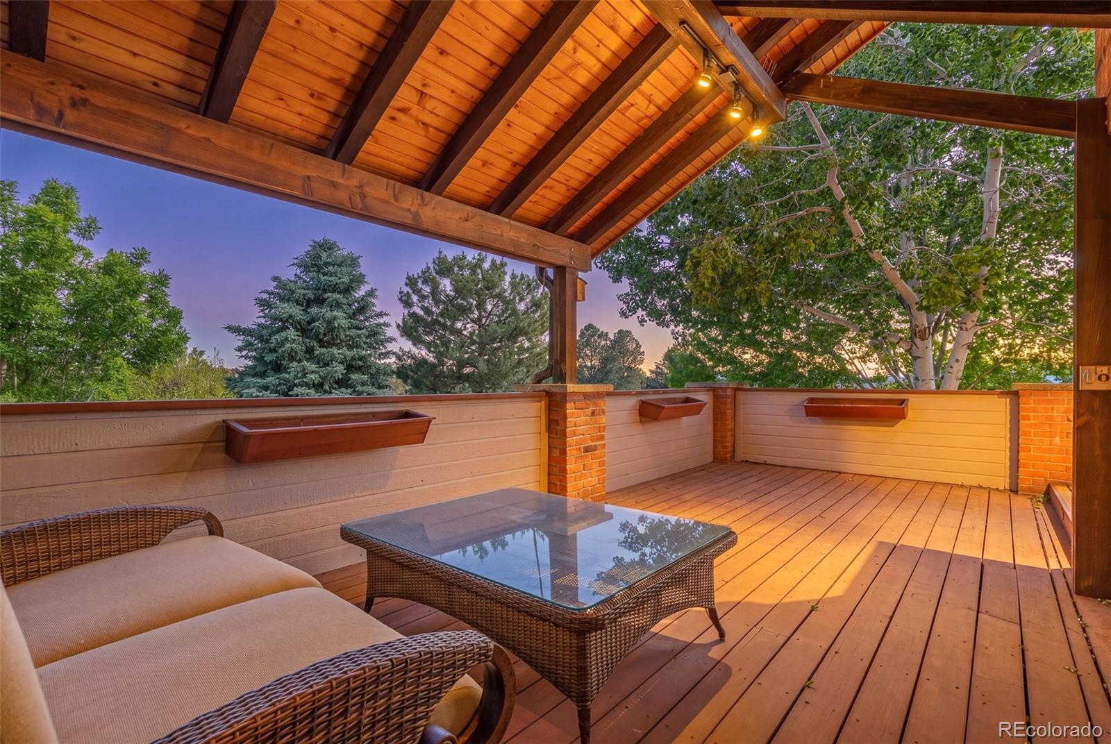 5588 Ponderosa Drive