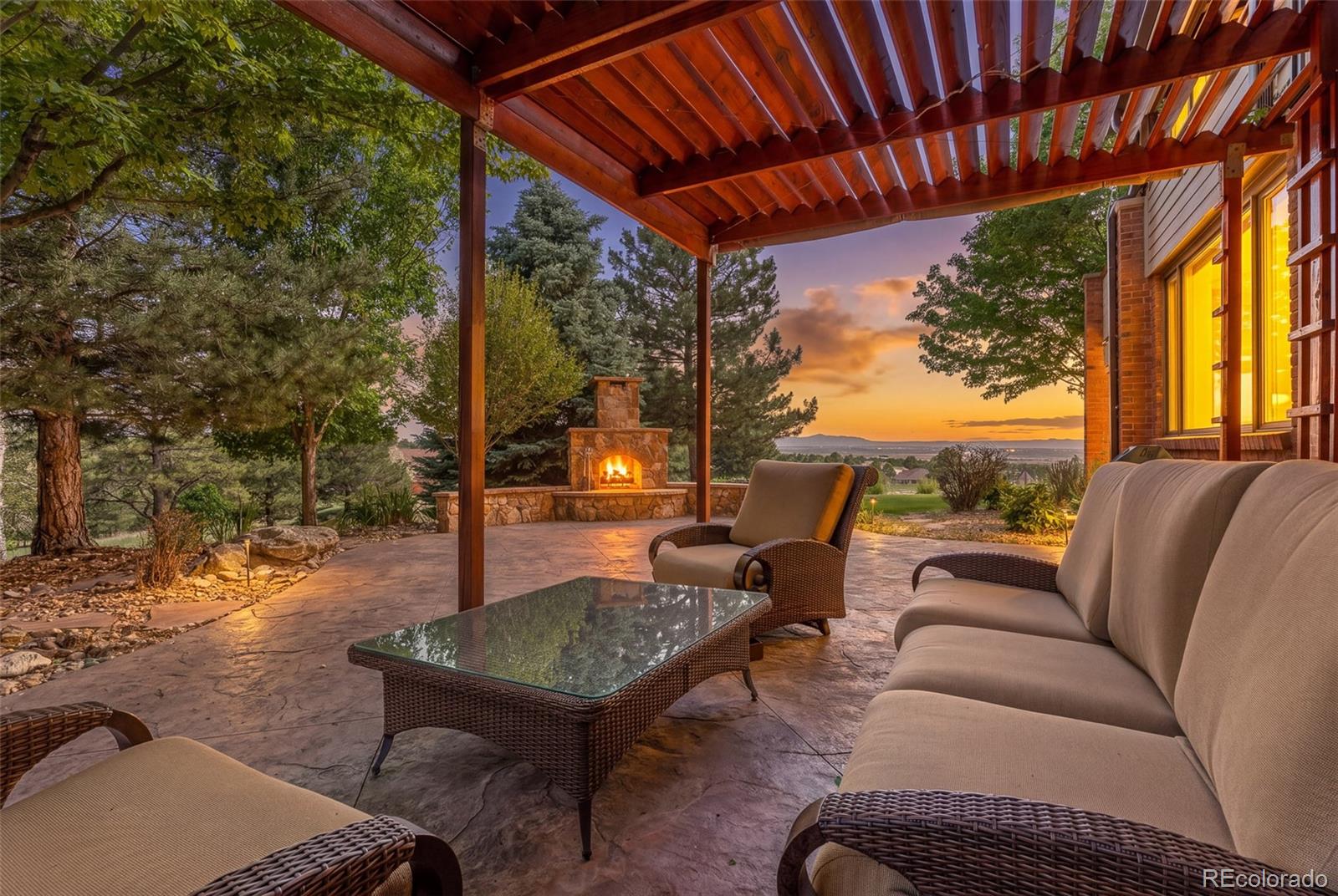 5588 Ponderosa Drive