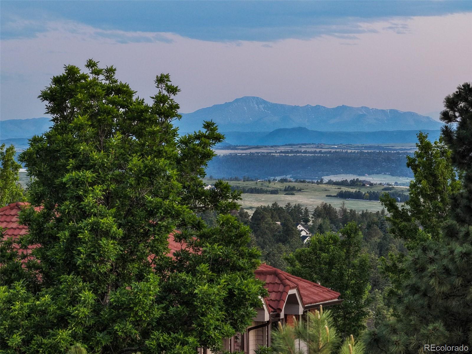 5588 Ponderosa Drive