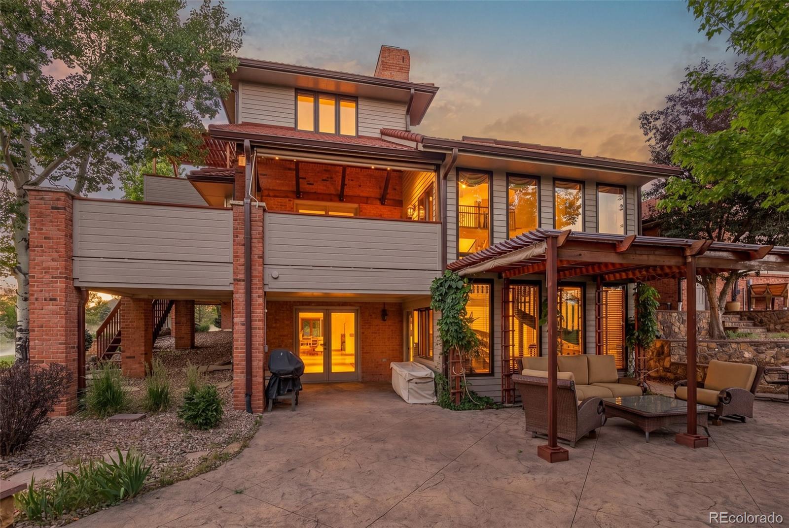 5588 Ponderosa Drive
