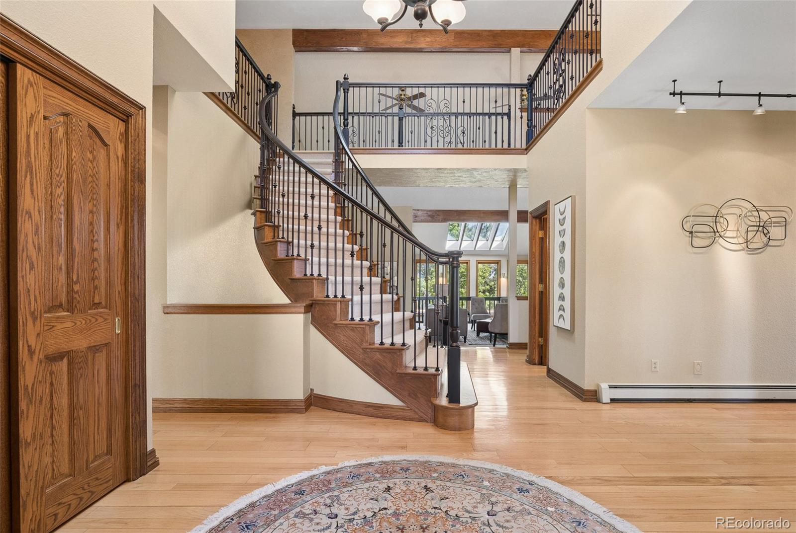 5588 Ponderosa Drive