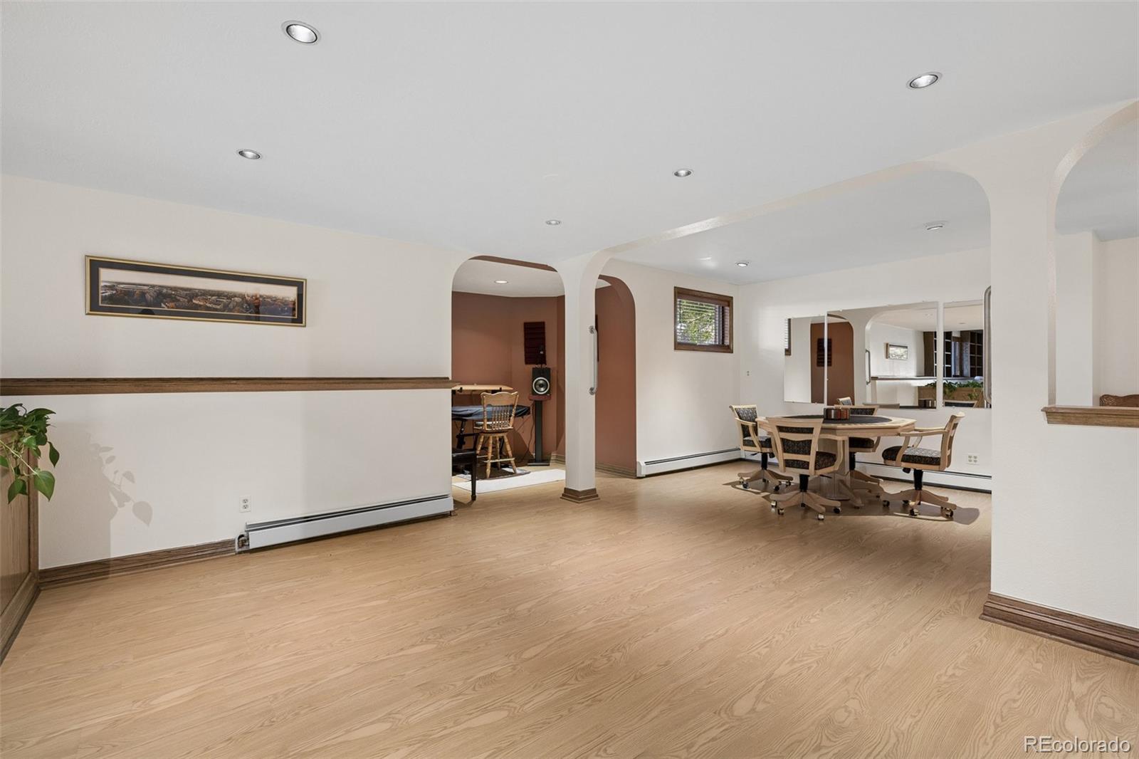 5588 Ponderosa Drive