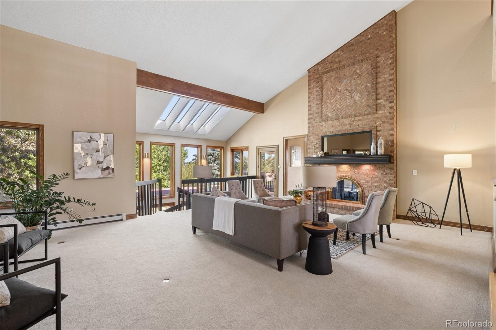5588 Ponderosa Drive