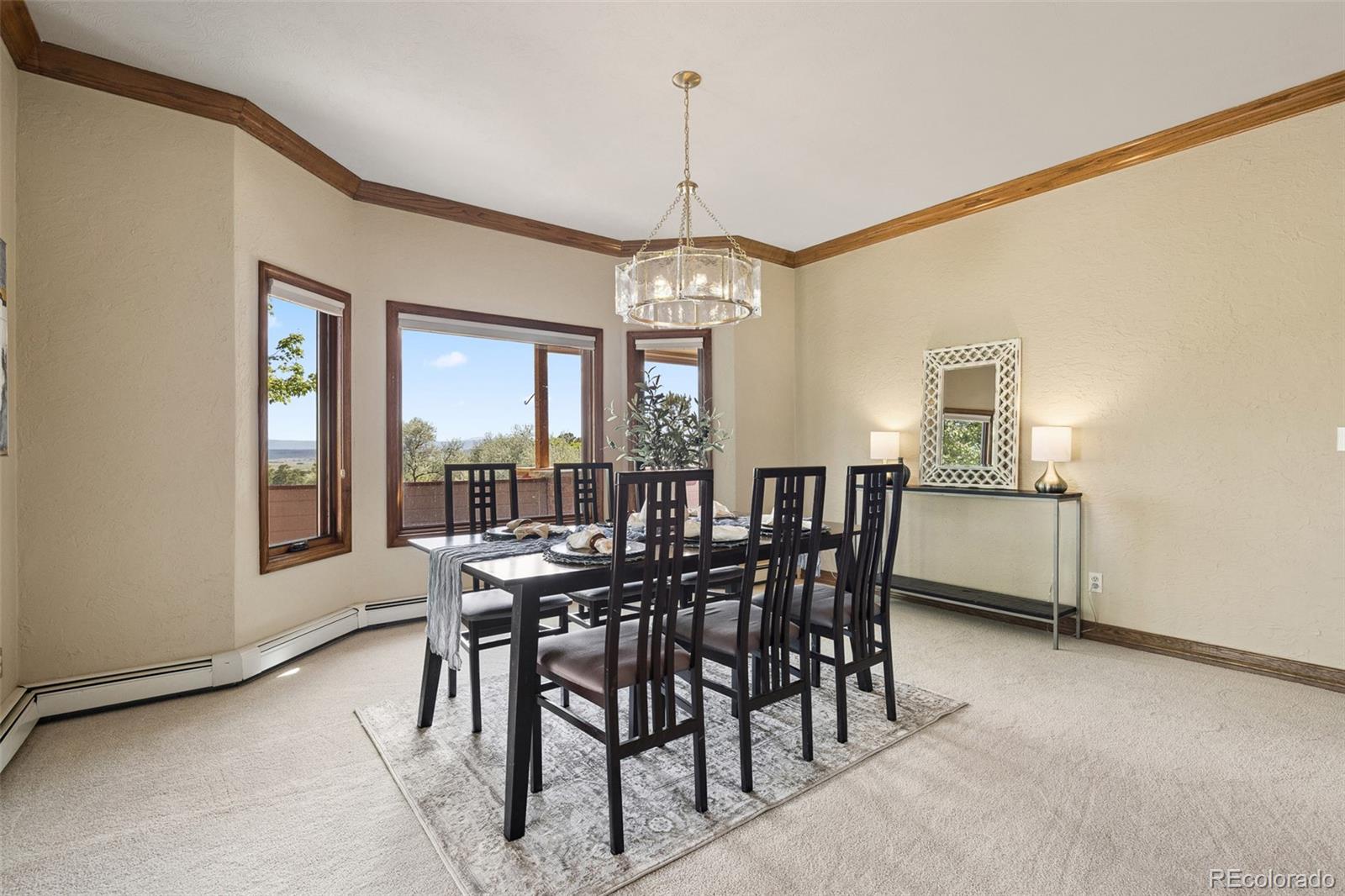 5588 Ponderosa Drive