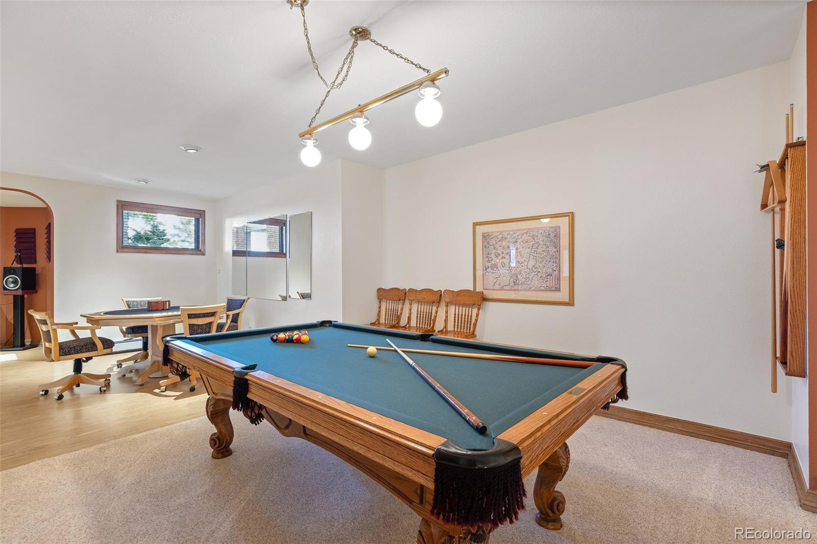 5588 Ponderosa Drive