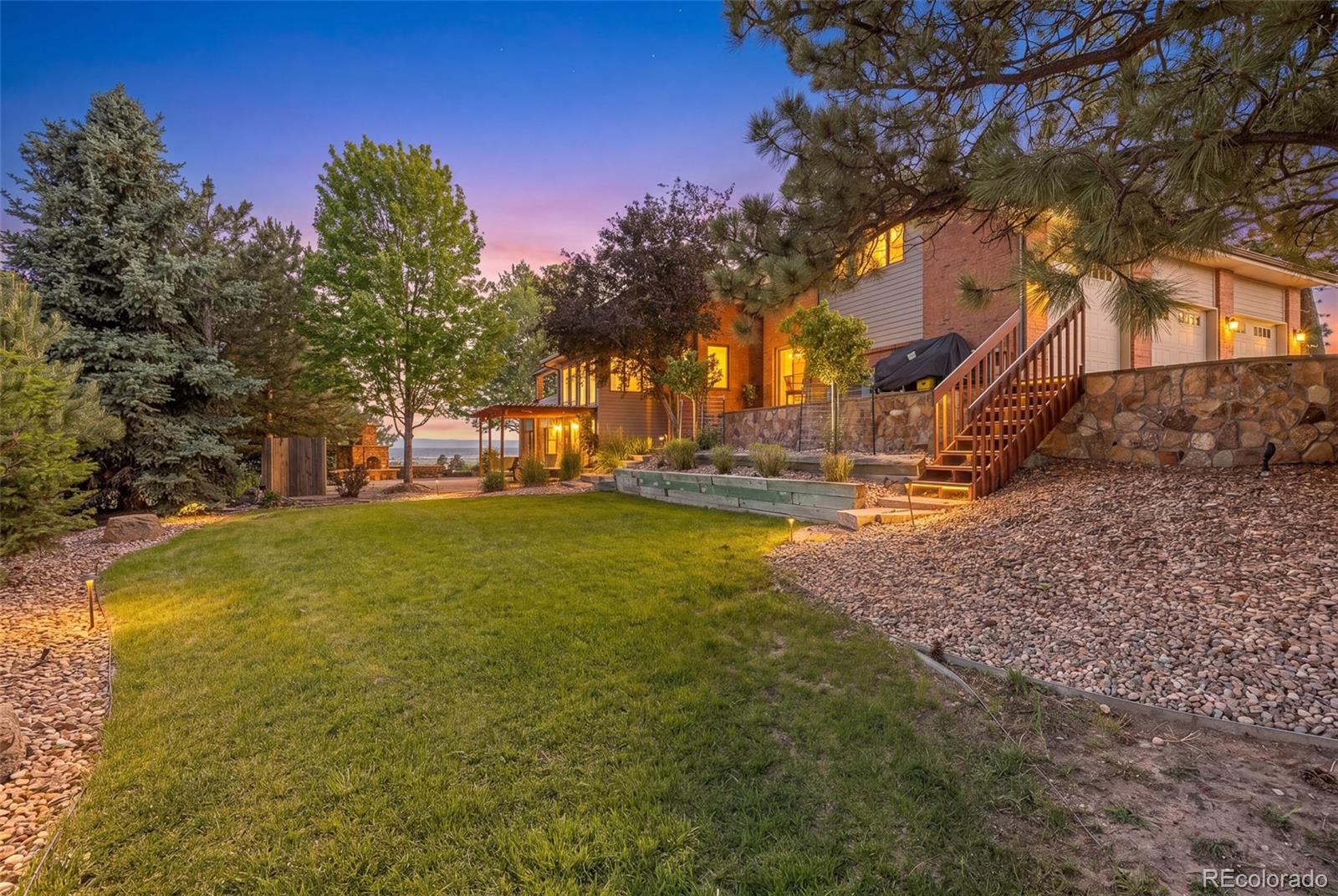 5588 Ponderosa Drive