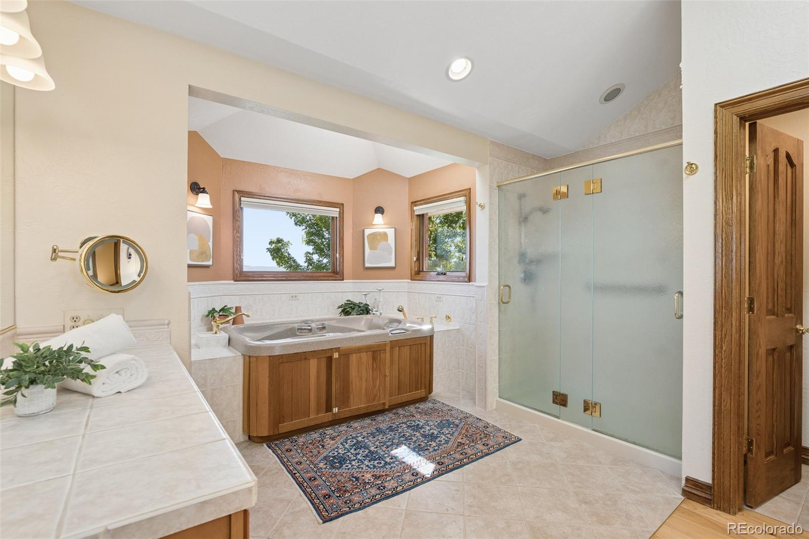 5588 Ponderosa Drive