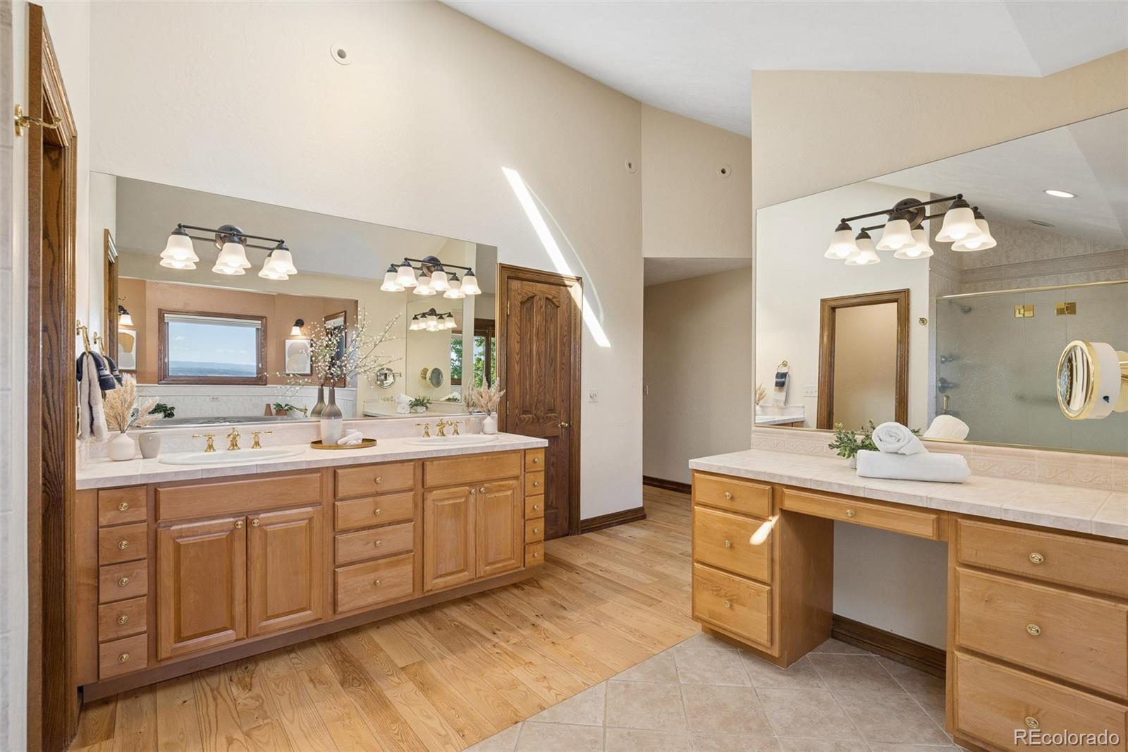 5588 Ponderosa Drive