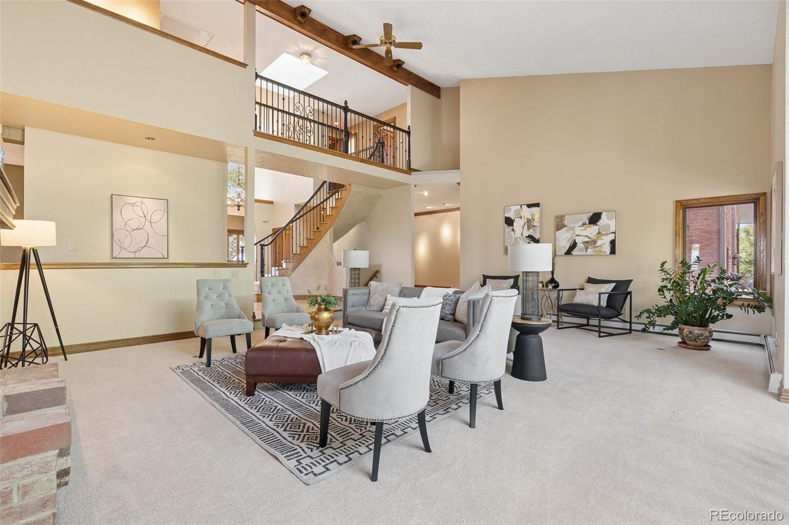 5588 Ponderosa Drive