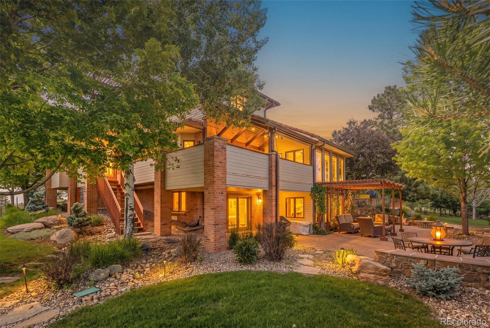 5588 Ponderosa Drive