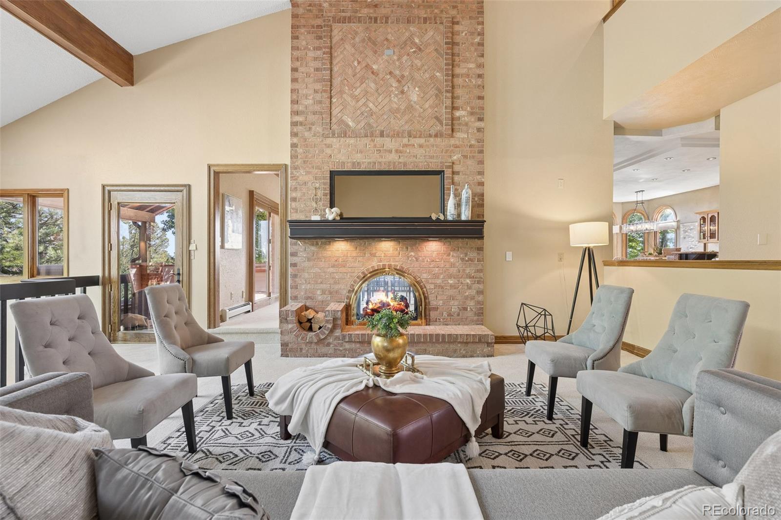 5588 Ponderosa Drive