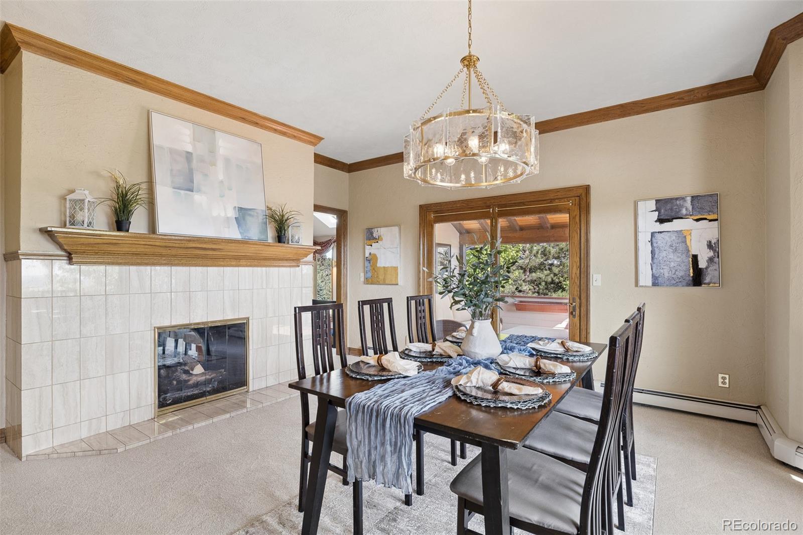 5588 Ponderosa Drive