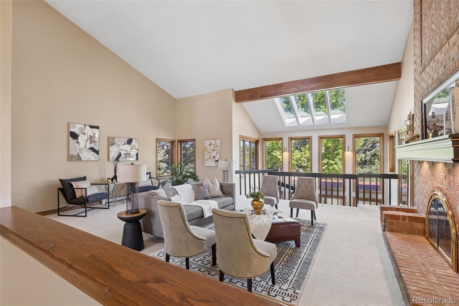 5588 Ponderosa Drive