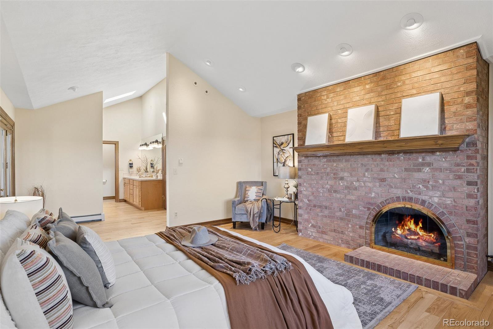 5588 Ponderosa Drive