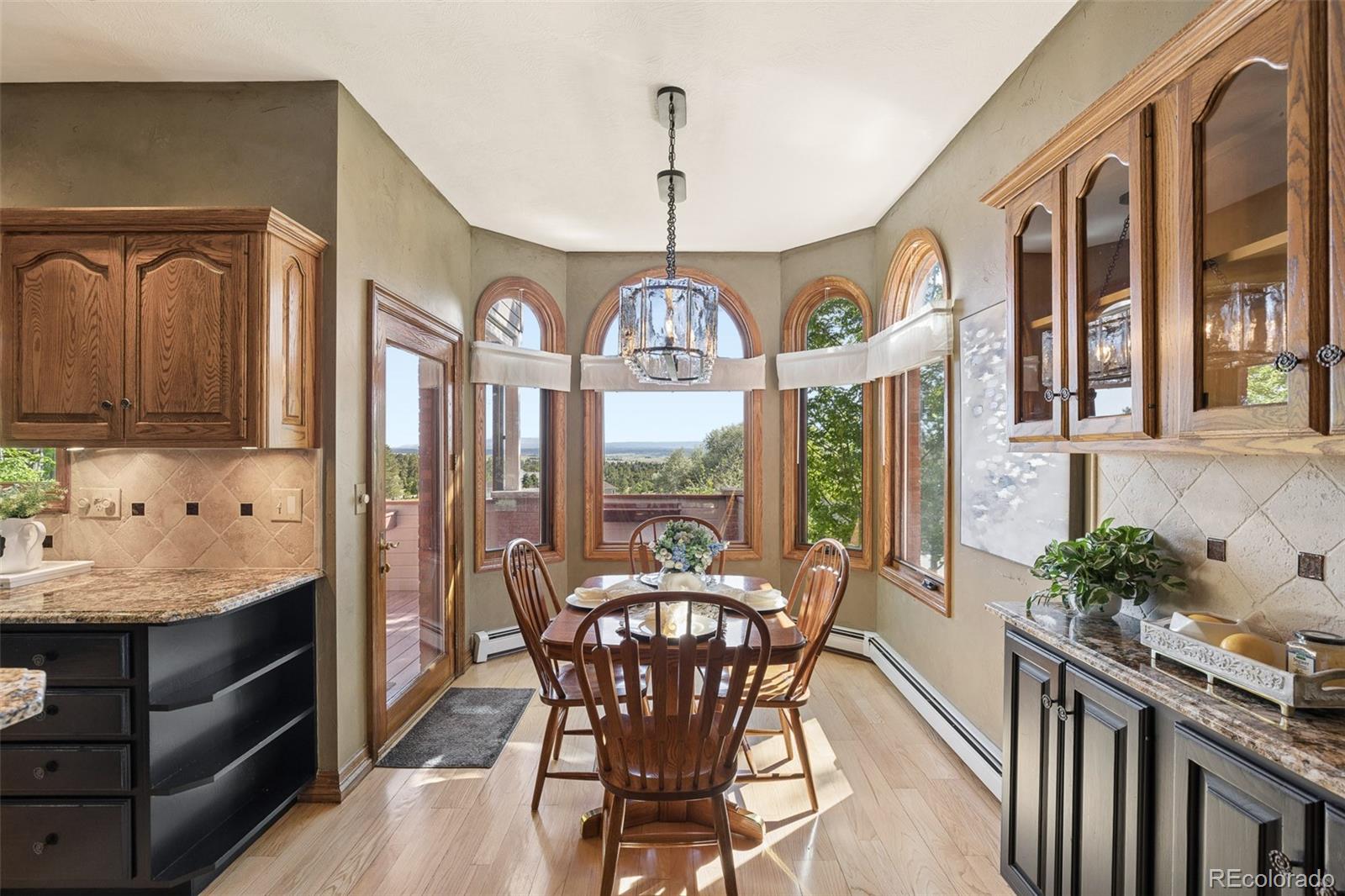 5588 Ponderosa Drive