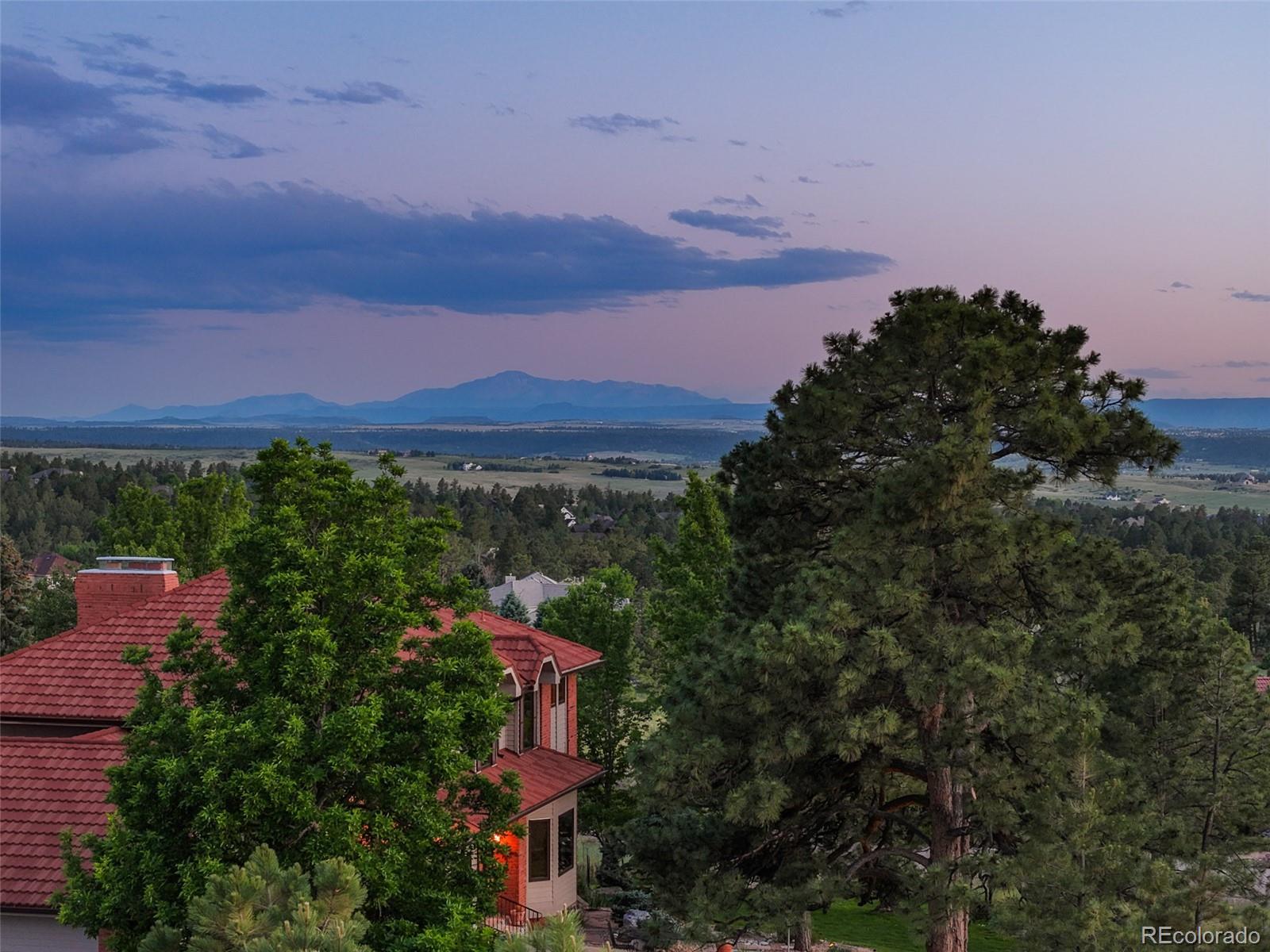 5588 Ponderosa Drive