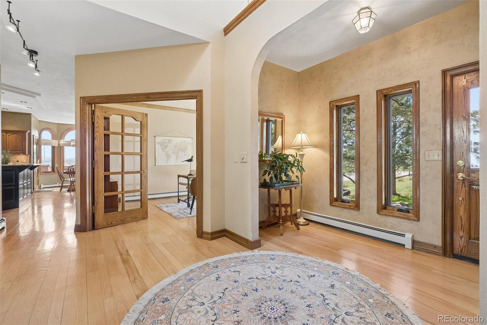 5588 Ponderosa Drive