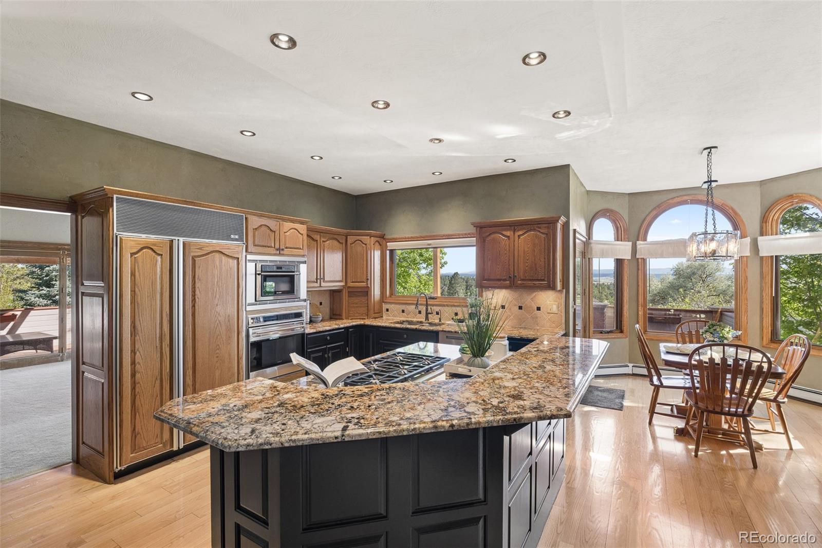 5588 Ponderosa Drive