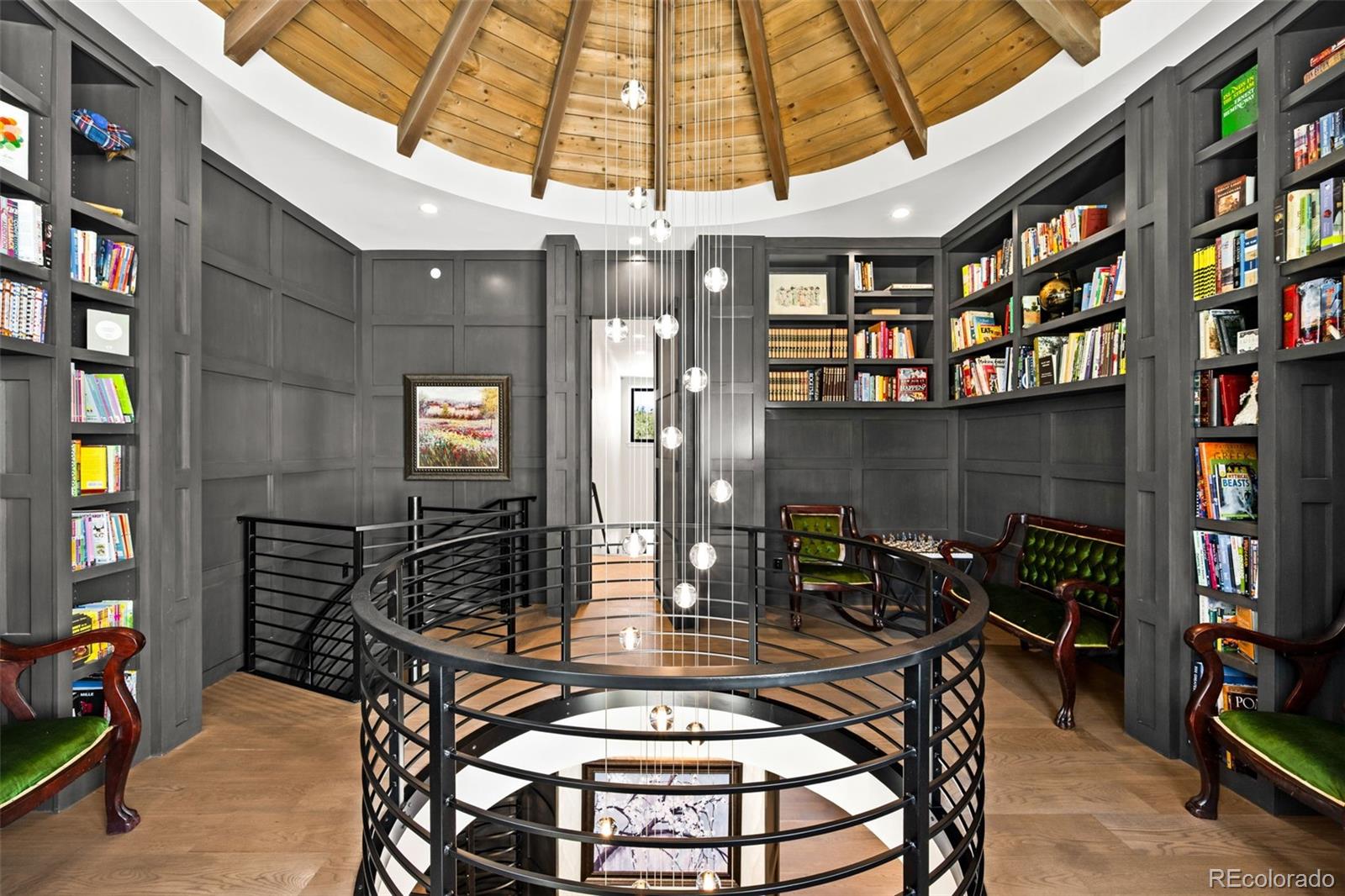 1151 Country Club Parkway