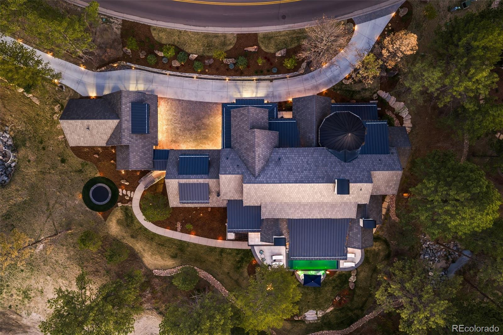 1151 Country Club Parkway