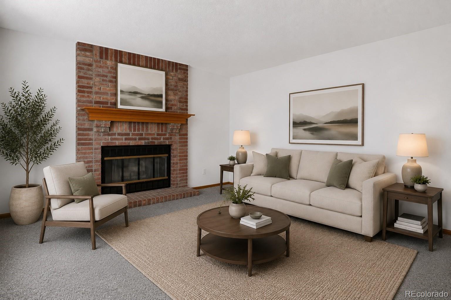 7401 Powderhorn Drive