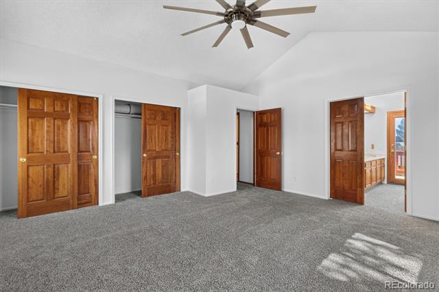 7401 Powderhorn Drive