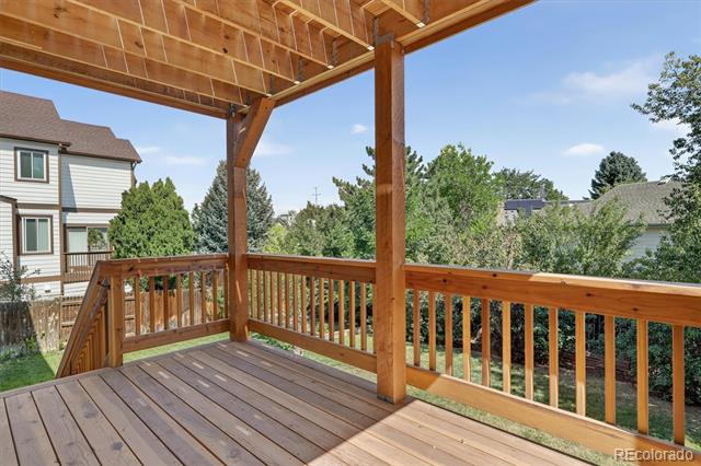 7401 Powderhorn Drive