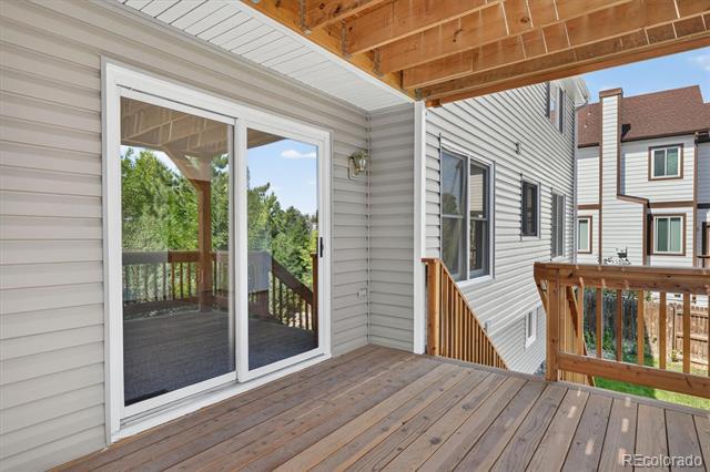 7401 Powderhorn Drive