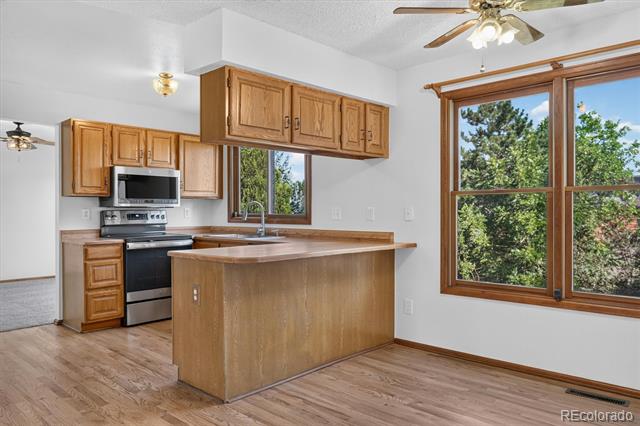 7401 Powderhorn Drive