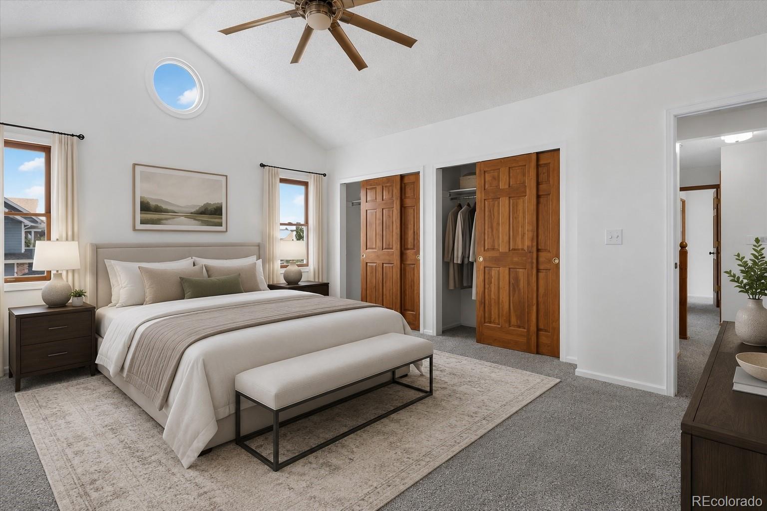 7401 Powderhorn Drive