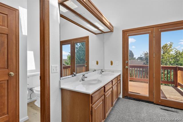 7401 Powderhorn Drive