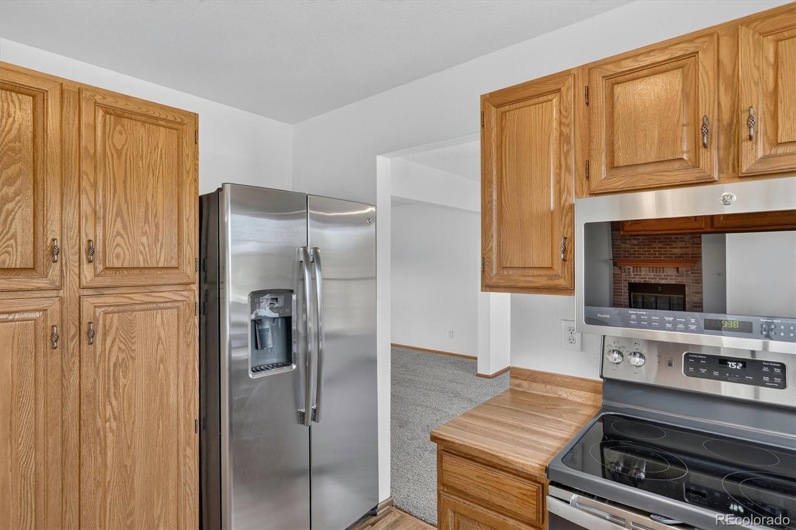 7401 Powderhorn Drive
