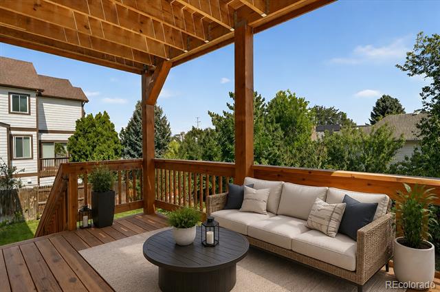 7401 Powderhorn Drive