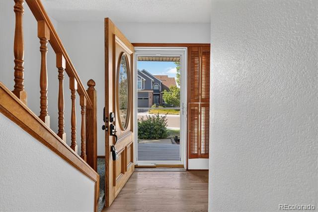 7401 Powderhorn Drive