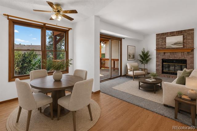 7401 Powderhorn Drive