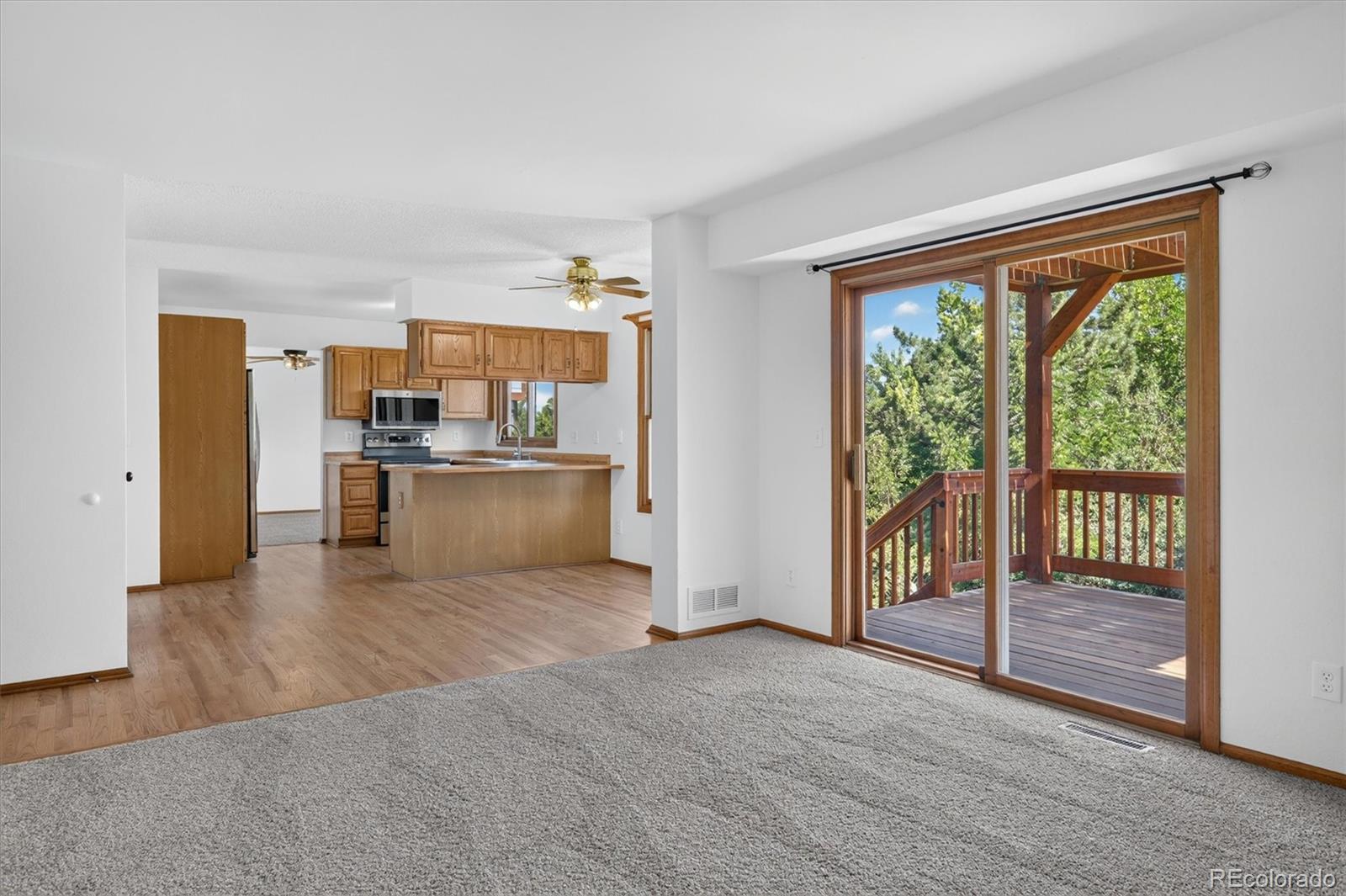 7401 Powderhorn Drive