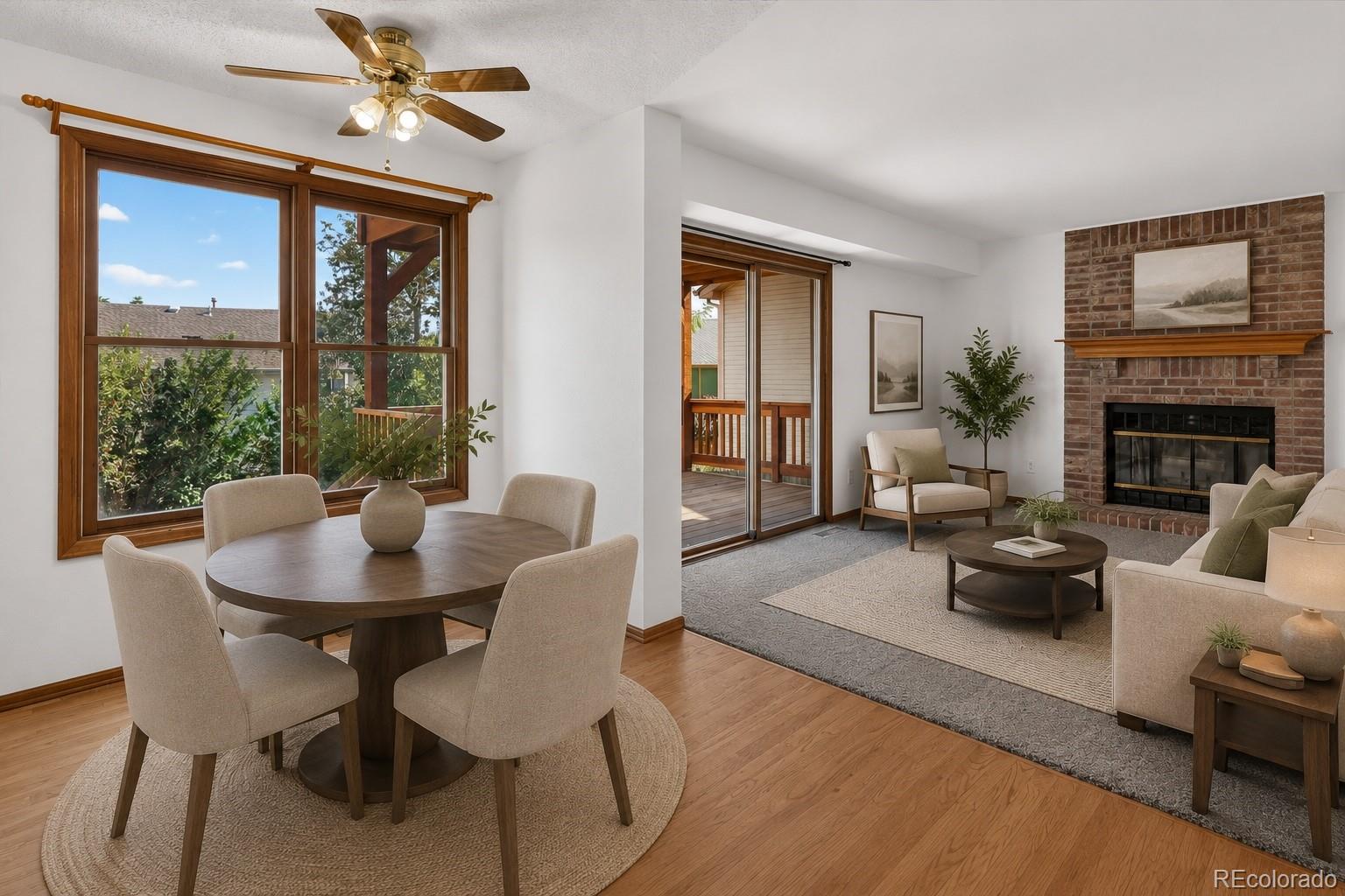 7401 Powderhorn Drive