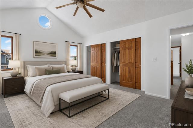 7401 Powderhorn Drive