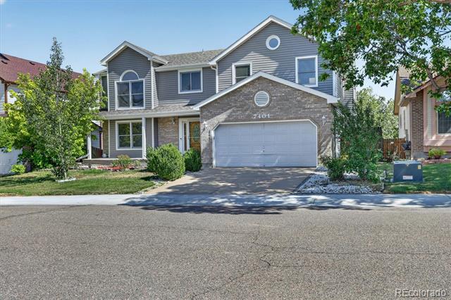 7401 Powderhorn Drive