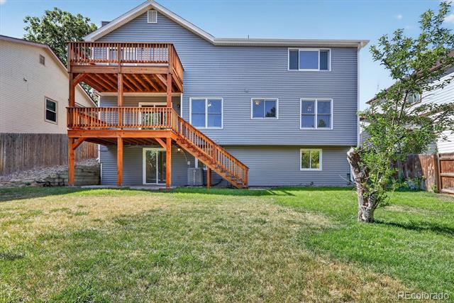 7401 Powderhorn Drive