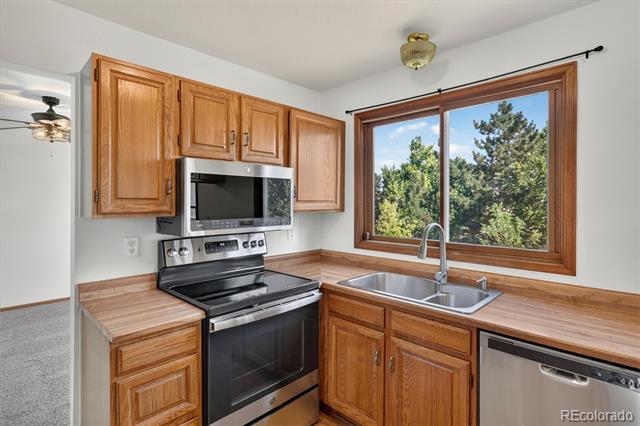 7401 Powderhorn Drive