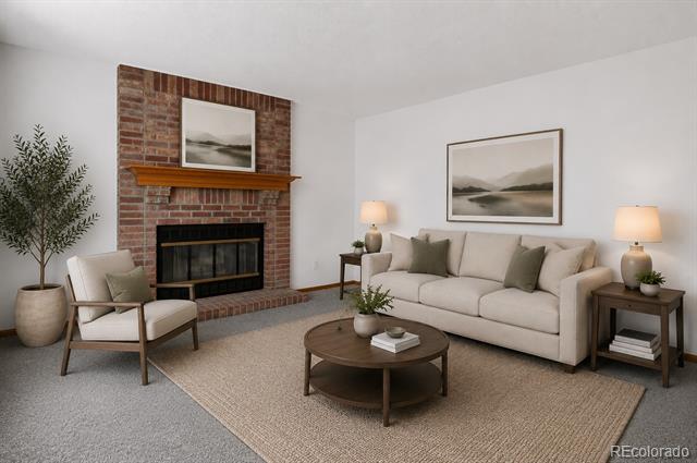 7401 Powderhorn Drive