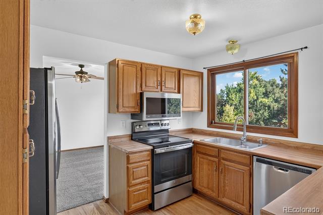 7401 Powderhorn Drive