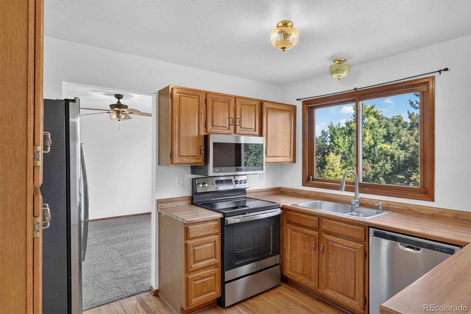 7401 Powderhorn Drive